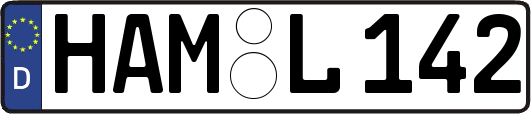 HAM-L142