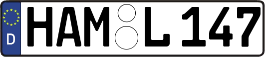 HAM-L147
