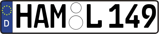 HAM-L149