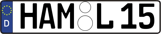 HAM-L15