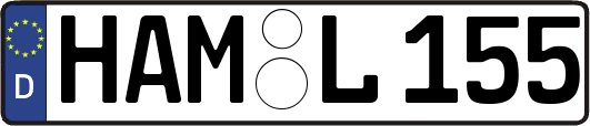 HAM-L155