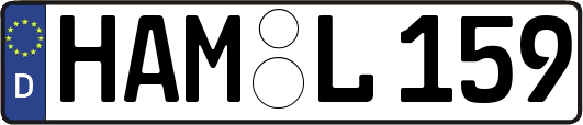 HAM-L159