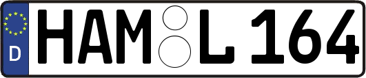 HAM-L164