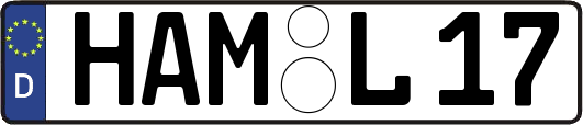 HAM-L17
