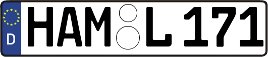 HAM-L171