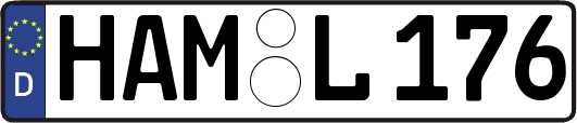 HAM-L176