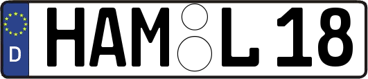 HAM-L18