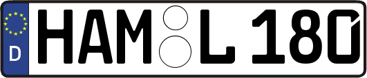 HAM-L180