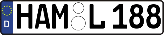 HAM-L188