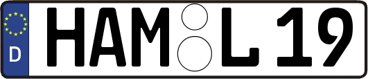 HAM-L19