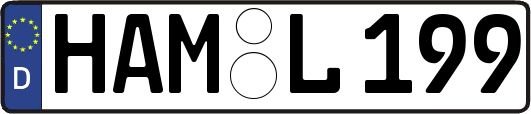 HAM-L199