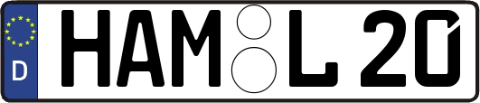 HAM-L20