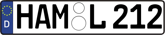 HAM-L212