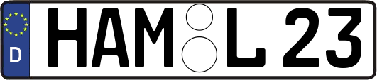 HAM-L23