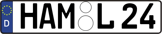 HAM-L24