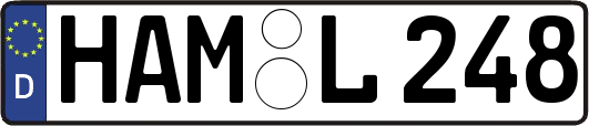 HAM-L248
