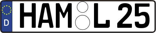 HAM-L25