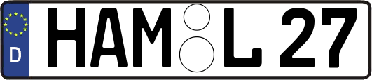 HAM-L27