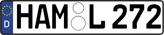HAM-L272
