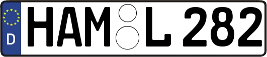 HAM-L282