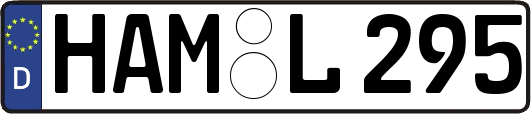 HAM-L295