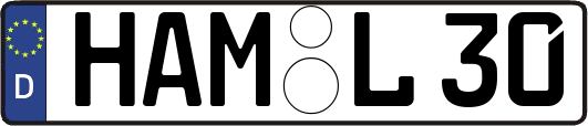 HAM-L30