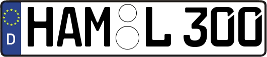 HAM-L300