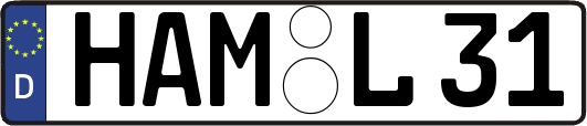 HAM-L31