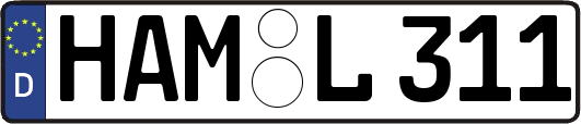 HAM-L311