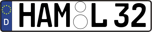 HAM-L32