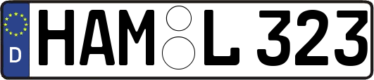 HAM-L323