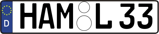 HAM-L33