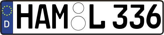 HAM-L336