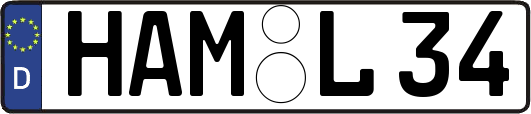 HAM-L34
