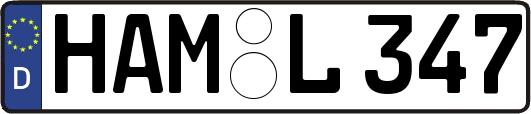 HAM-L347