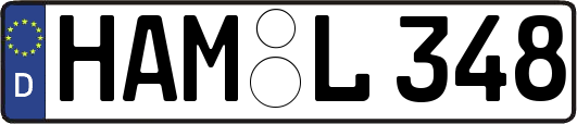 HAM-L348