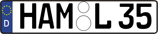 HAM-L35