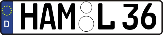HAM-L36