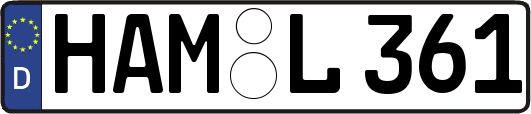 HAM-L361