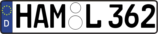 HAM-L362