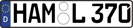 HAM-L370