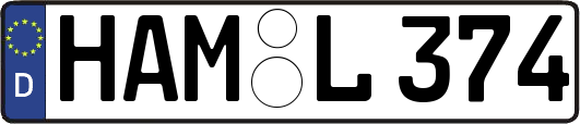 HAM-L374