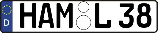 HAM-L38