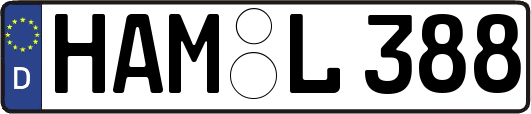 HAM-L388