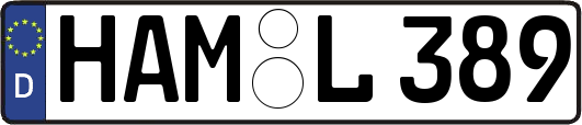 HAM-L389