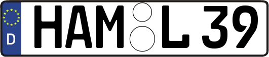 HAM-L39