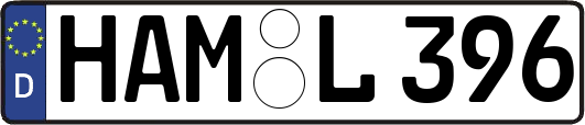 HAM-L396