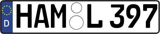 HAM-L397