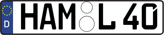 HAM-L40