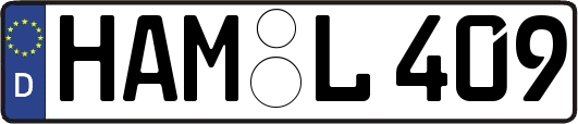 HAM-L409